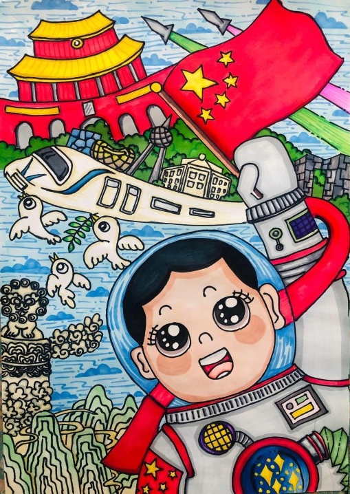 二（1）班   陈歆瑜.jpg